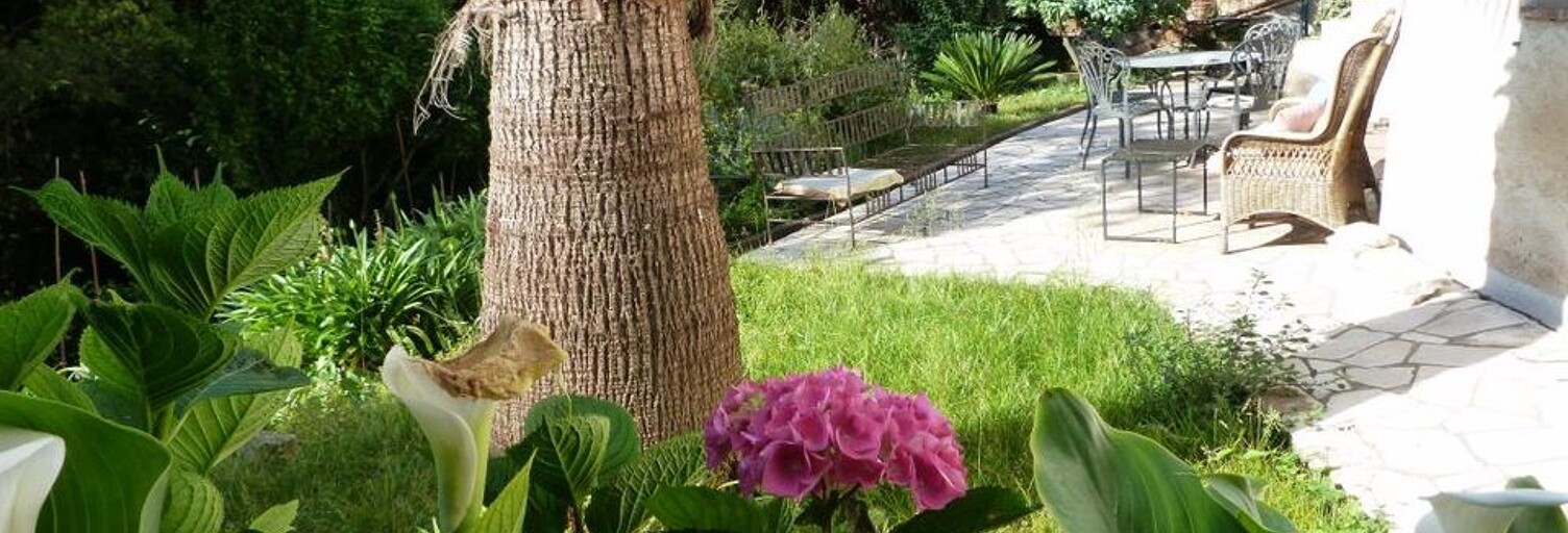 Appartement 3 Pièces 57 m² à louer à Antibes (06160)