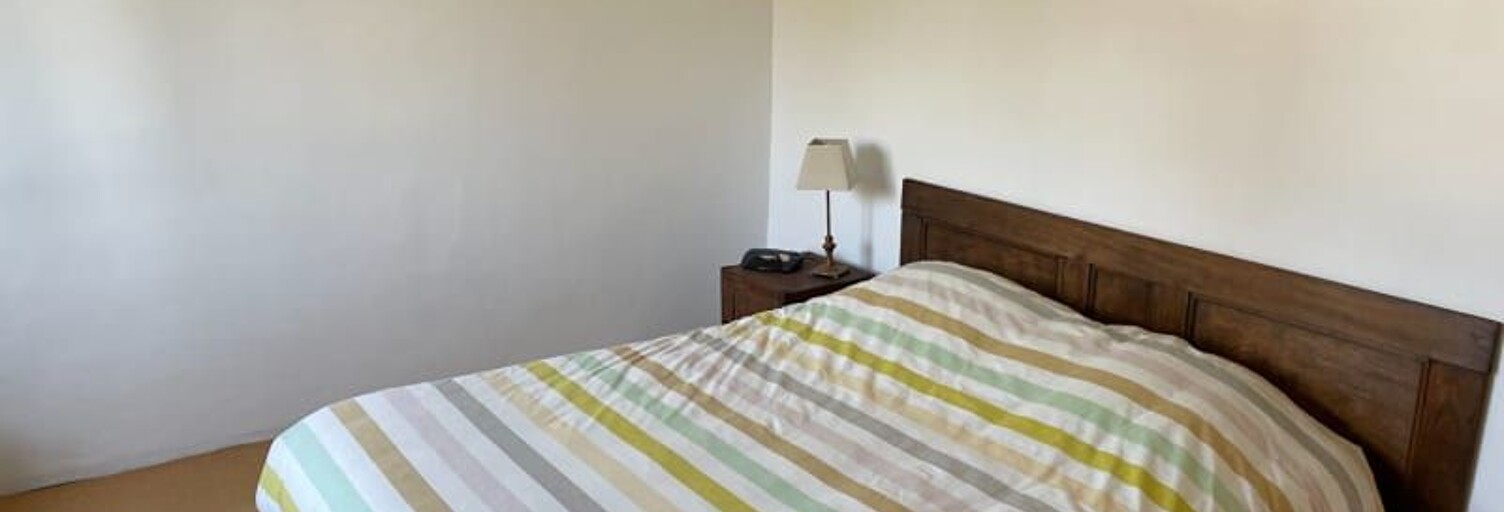 Maison 6 Pièces 95 m² à louer à Lille (59000)