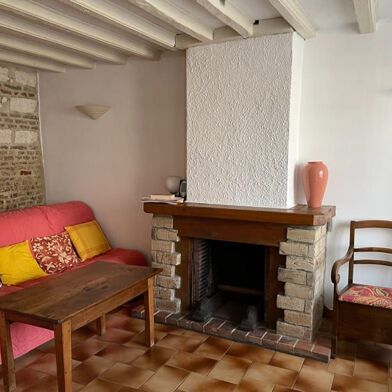 Maison 3 pièces 1050 €