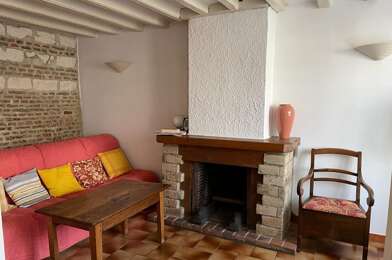 Maison 3 pièces 1050 €