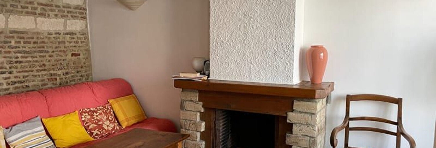 Maison 3 Pièces 83 m² à louer à Lille (59000)