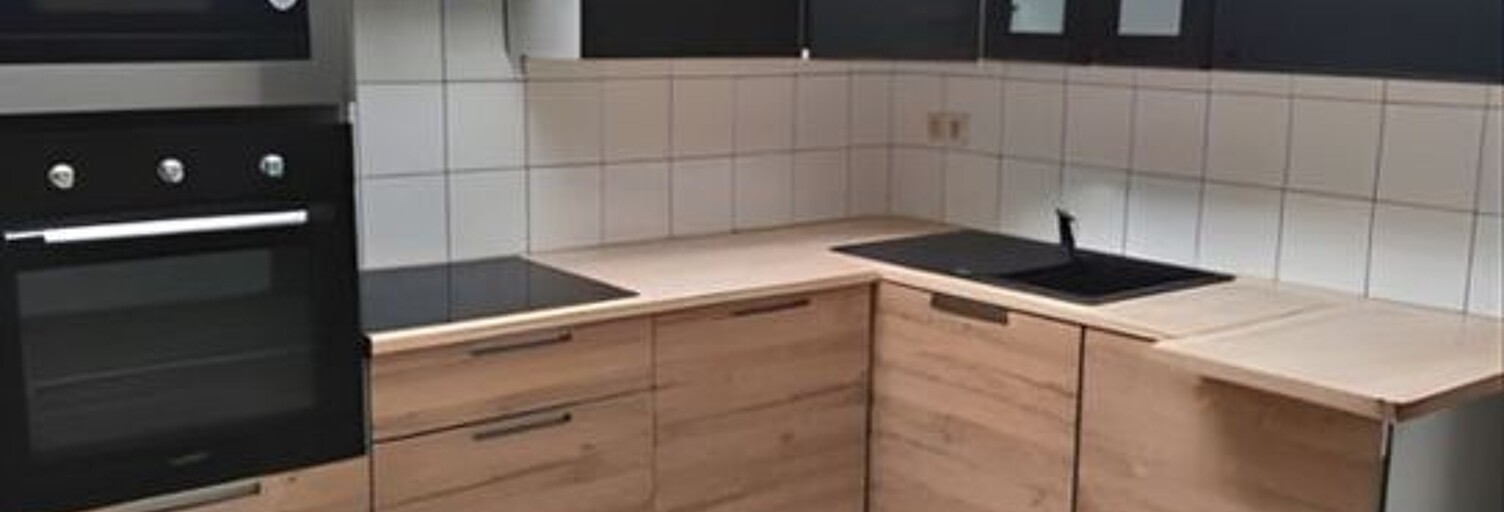 Maison 6 Pièces 300 m² à louer à Condé-sur-l'Escaut (59163)