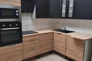 Maison 6 pièces 975 €