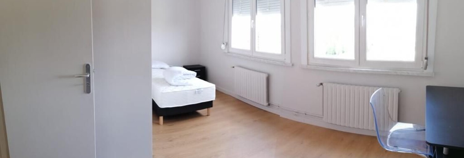 Maison 6 Pièces 120 m² à louer à Anstaing (59152)