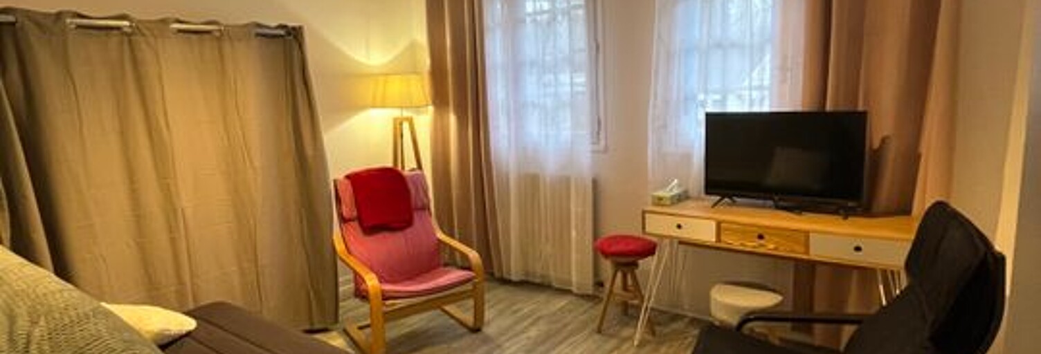 Maison 7 Pièces 155 m² à louer à Baud (56150)