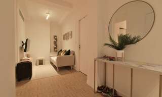 Appartement 7 Pièces 124 m² à louer à Nancy (54000)