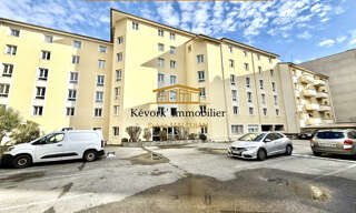 Appartement 1 Pièce 22 m² à vendre à Valence (26000)