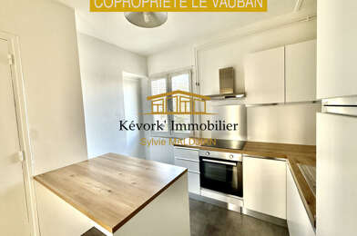 Appartement 4 pièces 160500 €