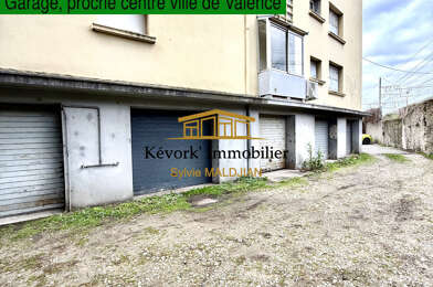 Garage  16000 €