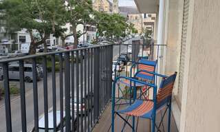 Appartement 3 Pièces 70 m² à louer à Reims (51100)