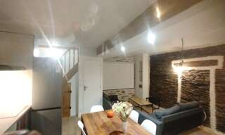 Appartement 6 Pièces 80 m² à louer à Trélazé (49800)