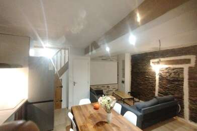 Appartement 6 pièces 420 €