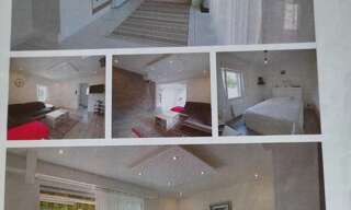 Maison 5 Pièces 106 m² à louer à Cholet (49300)