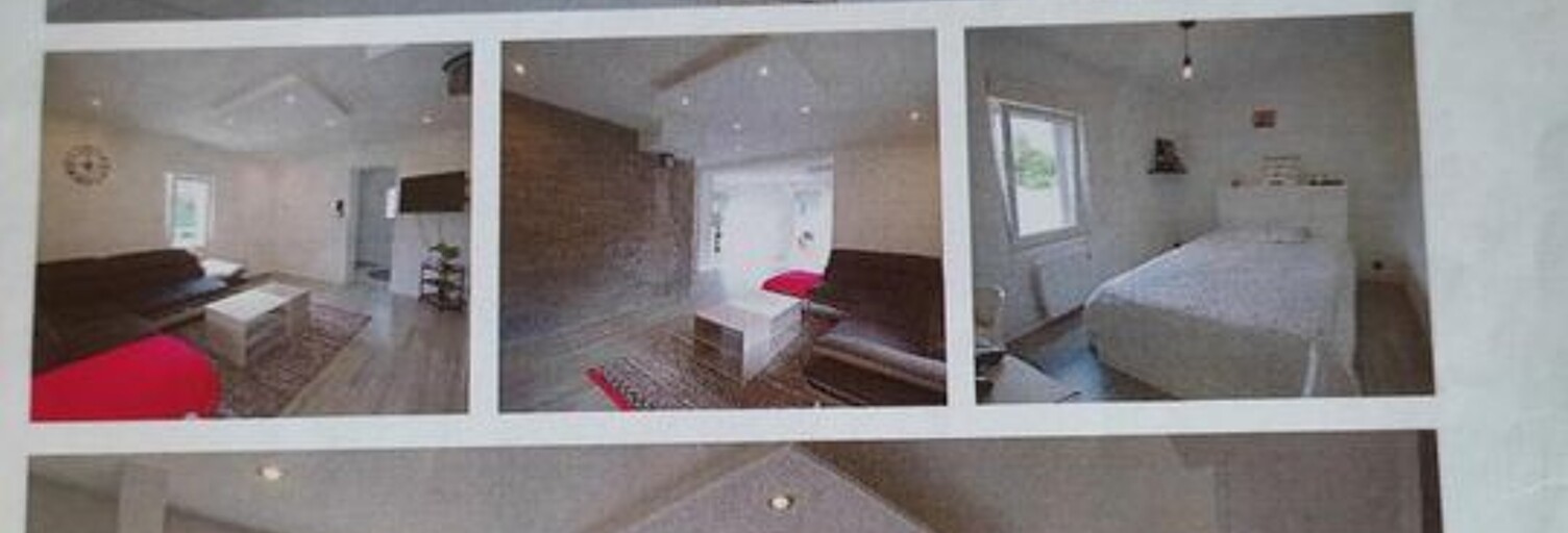 Maison 5 Pièces 106 m² à louer à Cholet (49300)