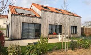 Maison 5 Pièces 100 m² à louer à Montrevault-sur-Èvre (49110)