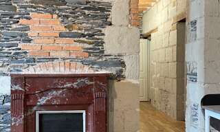 Appartement 3 Pièces 50 m² à louer à Angers (49000)