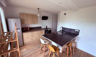 Appartement 6 Pièces 85 m² à louer à Angers (49000)