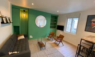 Appartement 6 Pièces 104 m² à louer à Angers (49000)