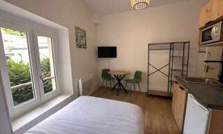 Appartement 1 Pièce 15 m² à louer à Orléans (45000)