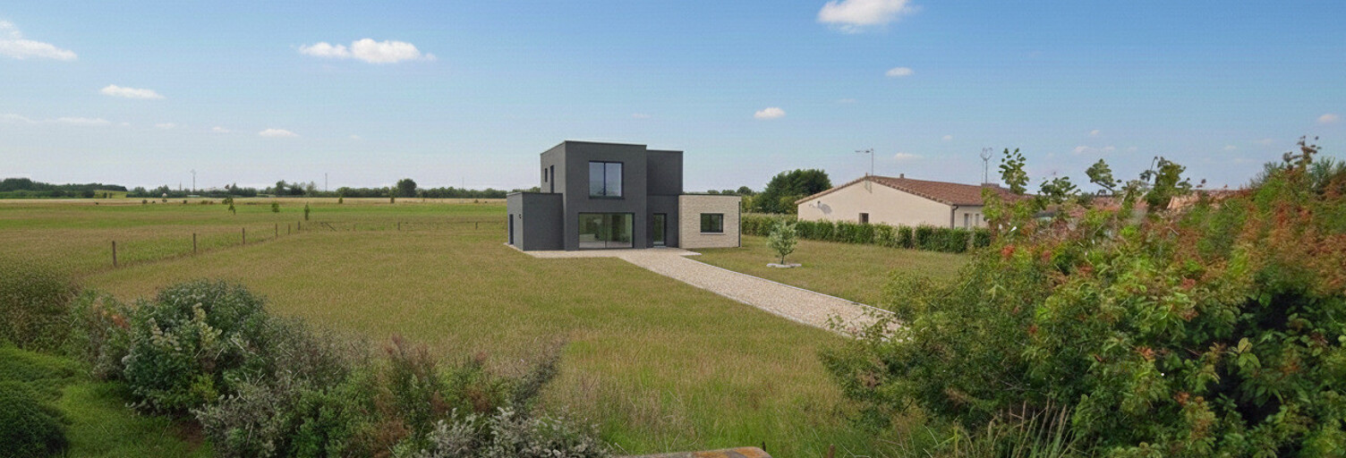 Terrain   m² à vendre à Saint-Martin-la-Pallu (86380)