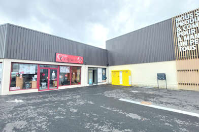 Commerce 3 pièces 450 €