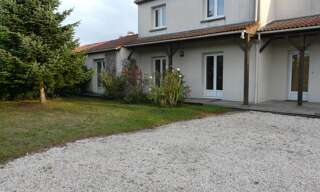 Maison 7 Pièces 160 m² à louer à Vertou (44120)