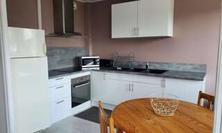 Appartement 3 Pièces 58 m² à louer à Nantes (44000)