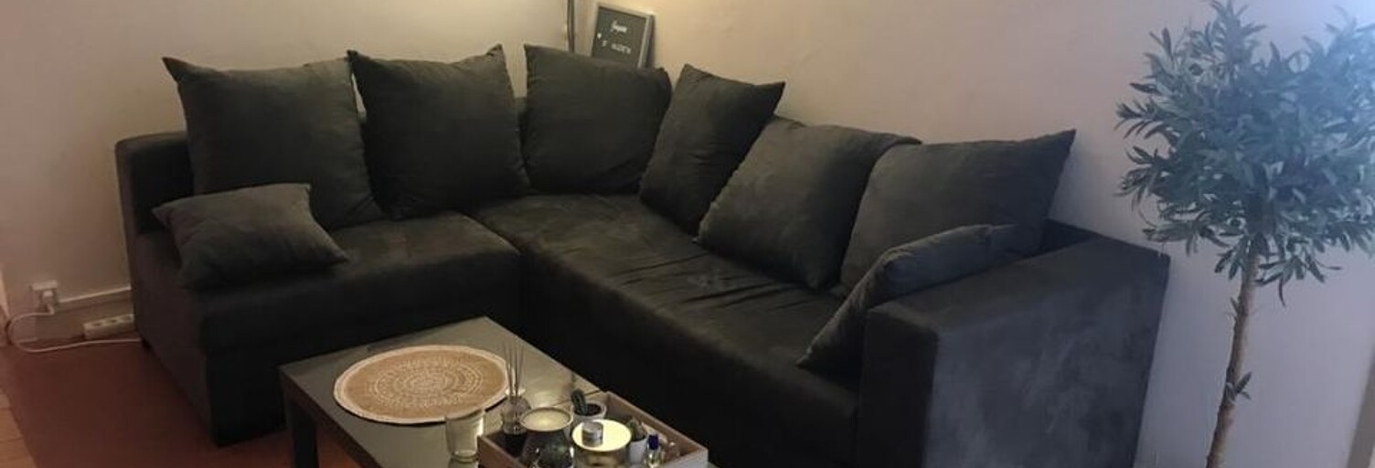 Appartement 5 Pièces 77 m² à louer à Roanne (42300)