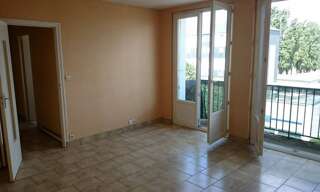 Appartement 3 Pièces 61 m² à louer à Blois (41000)