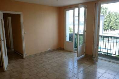 Appartement 3 pièces 500 €