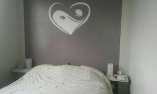 Appartement 3 Pièces 53 m² à louer à Saint-Martin-d'Hères (38400)