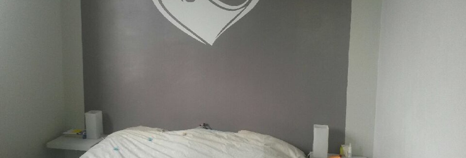 Appartement 3 Pièces 53 m² à louer à Saint-Martin-d'Hères (38400)