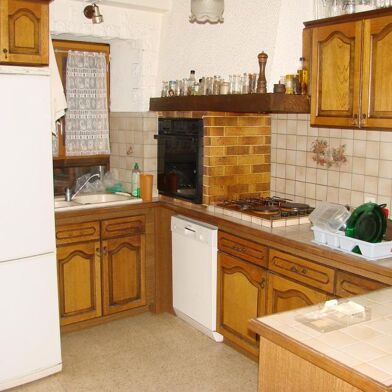 Appartement 3 pièces 650 €