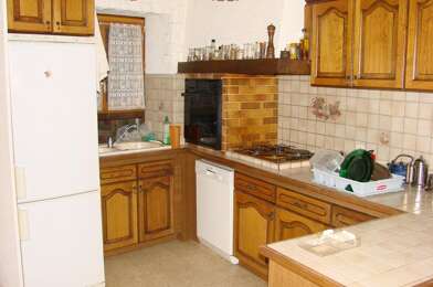 Appartement 3 pièces 650 €