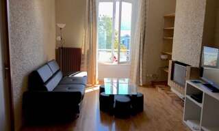 Appartement 4 Pièces 62 m² à louer à Grenoble (38000)