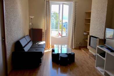 Appartement 4 pièces 1170 €