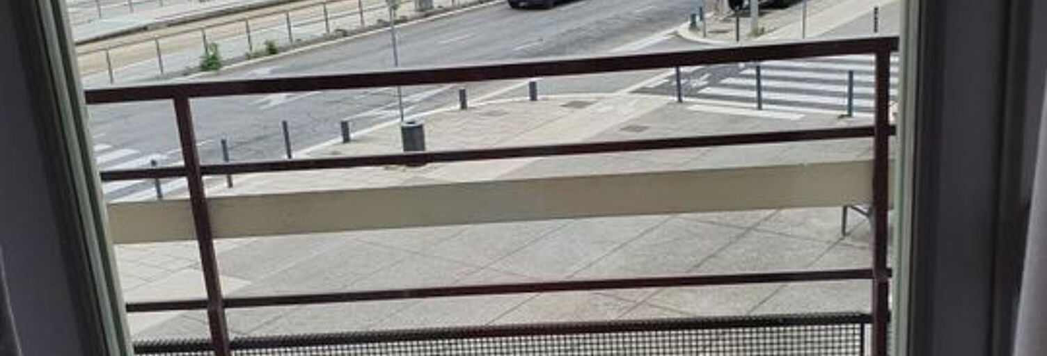 Appartement 4 Pièces 97 m² à louer à Grenoble (38000)