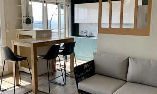 Appartement 6 Pièces 84 m² à louer à Tours (37000)