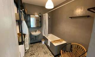 Appartement 4 Pièces 91 m² à louer à Tours (37000)