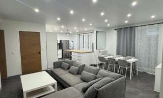 Appartement 6 Pièces 117 m² à louer à Tours (37000)