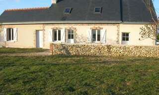 Maison 7 Pièces 130 m² à louer à Monnaie (37380)