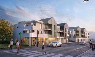 Appartement 4 Pièces 115 m² à louer à Joué-lès-Tours (37300)