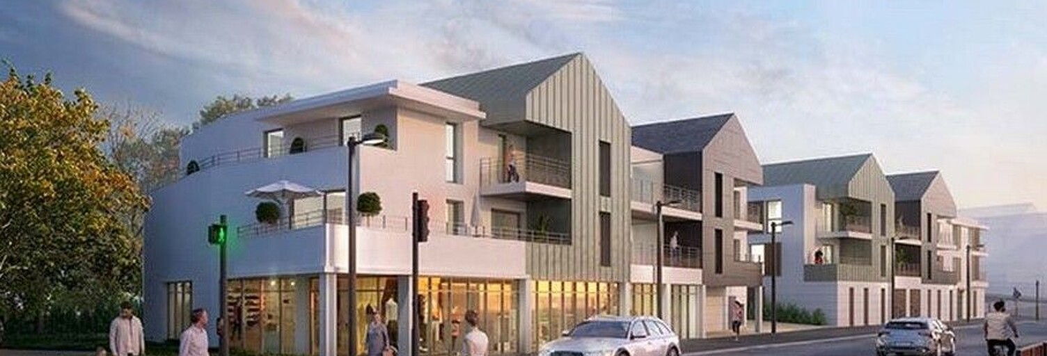 Appartement 4 Pièces 115 m² à louer à Joué-lès-Tours (37300)