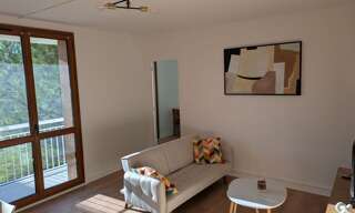 Appartement 5 Pièces 88 m² à louer à Joué-lès-Tours (37300)