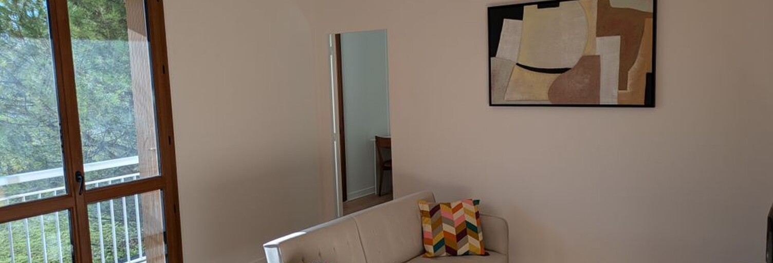 Appartement 5 Pièces 88 m² à louer à Joué-lès-Tours (37300)