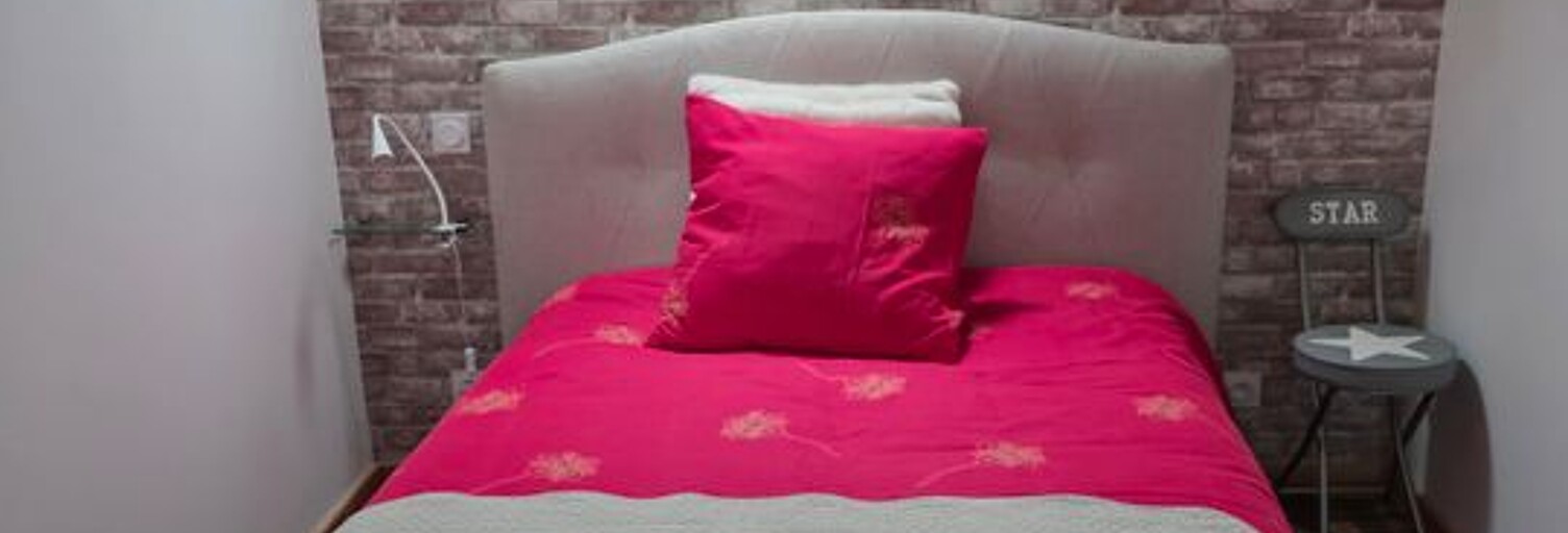 Maison 10 Pièces 180 m² à louer à Châteauroux (36000)