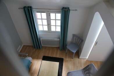 Appartement 3 pièces 800 €