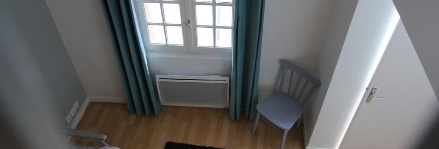 Appartement 3 Pièces 50 m² à louer à Rennes (35000)