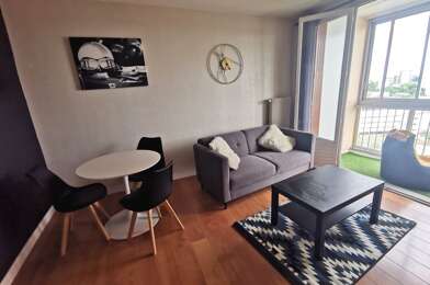 Appartement 4 pièces 530 €