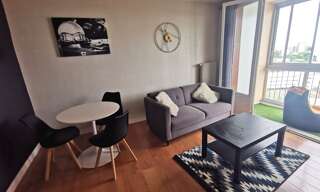 Appartement 4 Pièces 63 m² à louer à Rennes (35000)